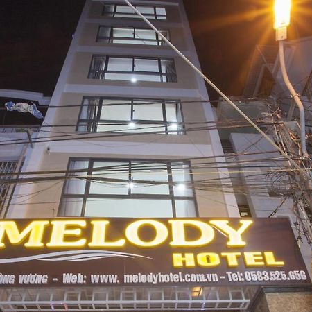 Melody Hotel Nha Trang Eksteriør bilde