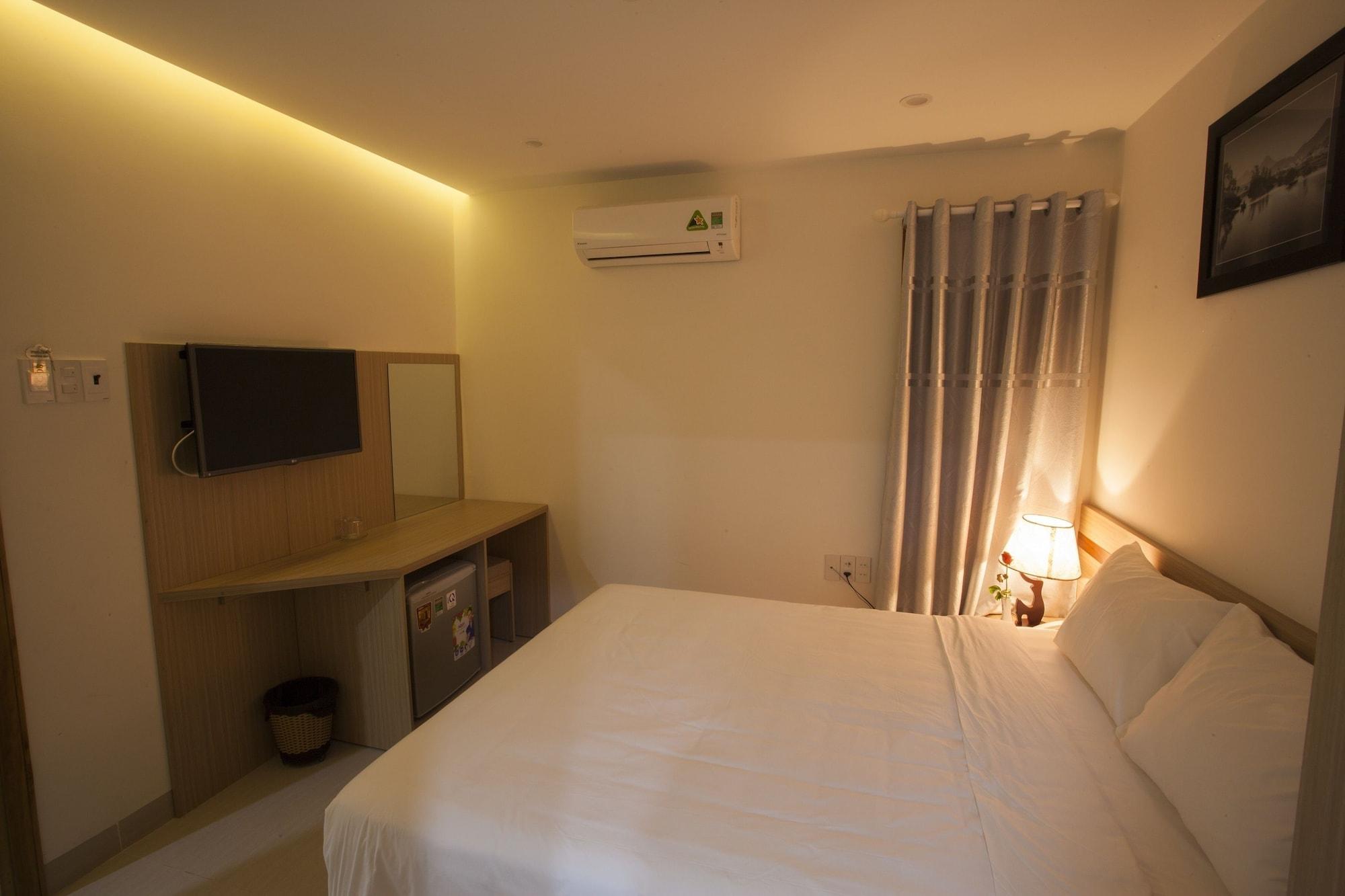 Melody Hotel Nha Trang Eksteriør bilde