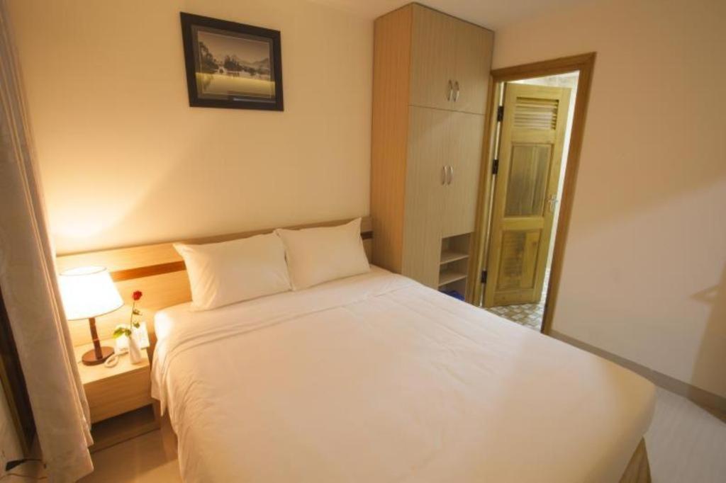 Melody Hotel Nha Trang Eksteriør bilde