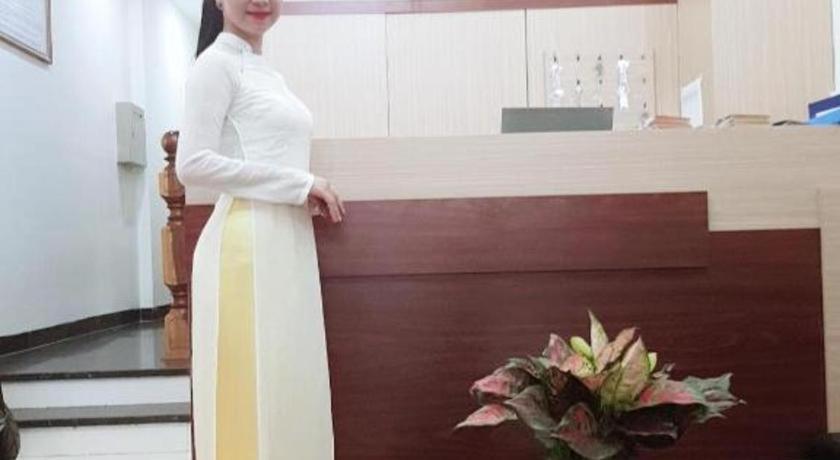 Melody Hotel Nha Trang Eksteriør bilde