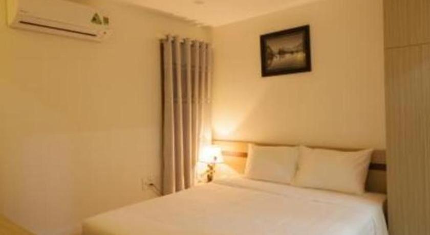 Melody Hotel Nha Trang Eksteriør bilde