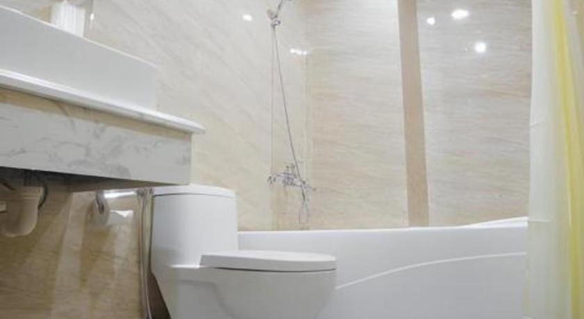 Melody Hotel Nha Trang Eksteriør bilde
