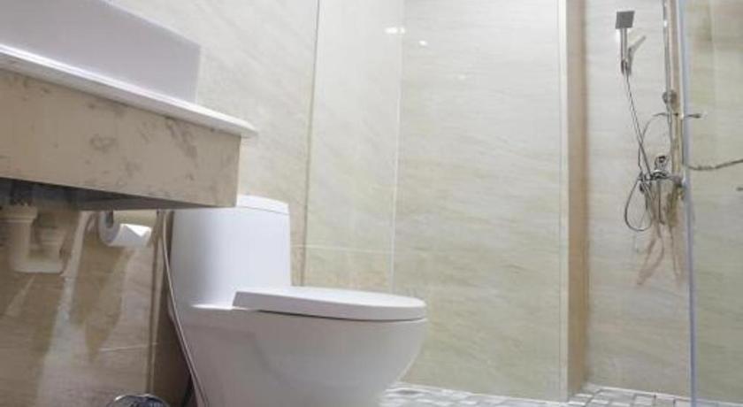 Melody Hotel Nha Trang Eksteriør bilde