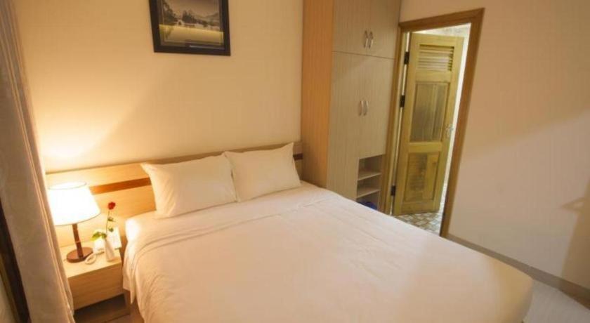 Melody Hotel Nha Trang Eksteriør bilde