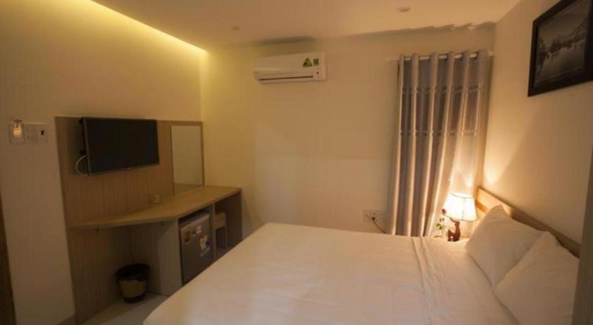 Melody Hotel Nha Trang Eksteriør bilde