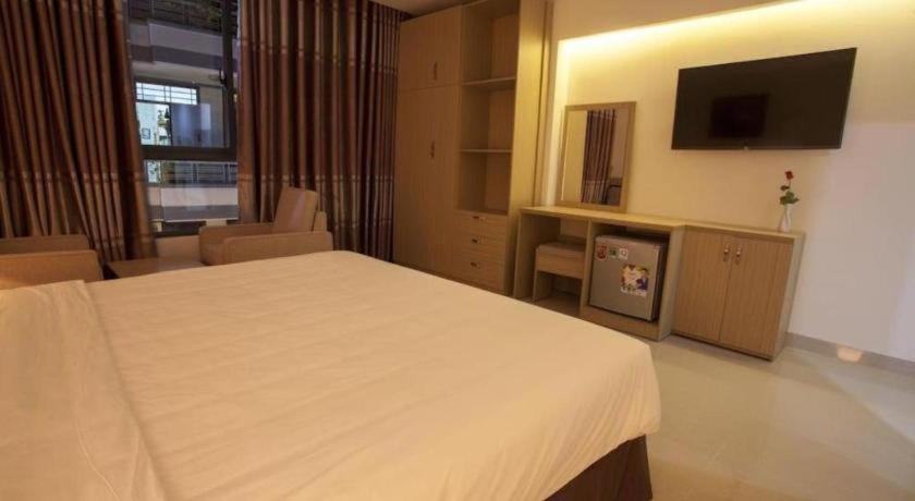 Melody Hotel Nha Trang Eksteriør bilde