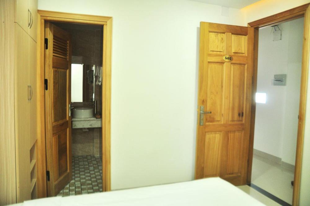 Melody Hotel Nha Trang Eksteriør bilde